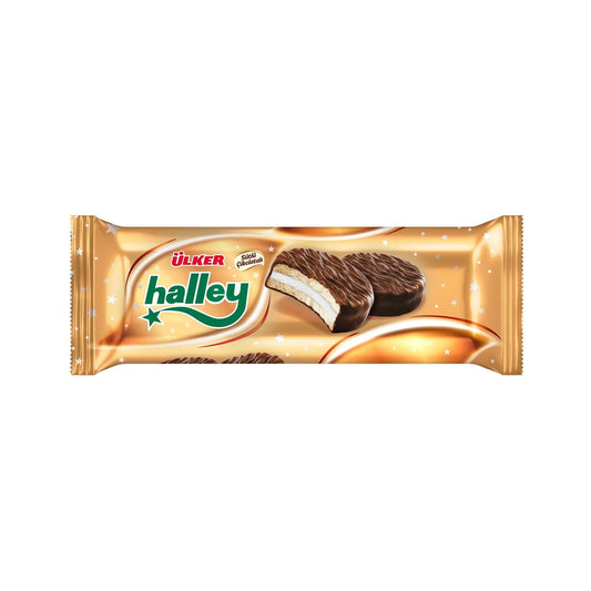 HALLEY CIKOLATALI 240 GR