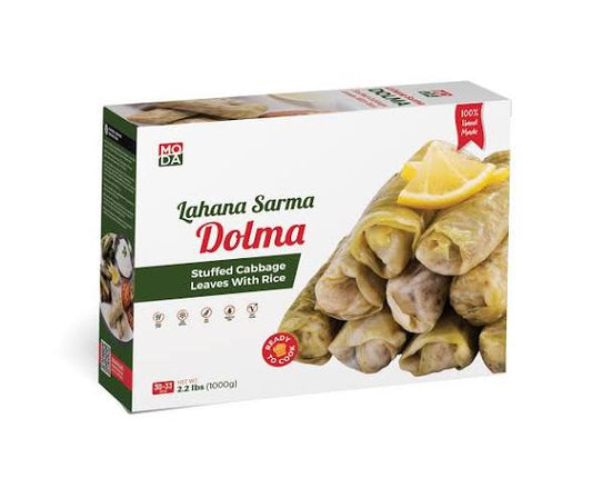 MODA LAHANA SARMA 1000GR