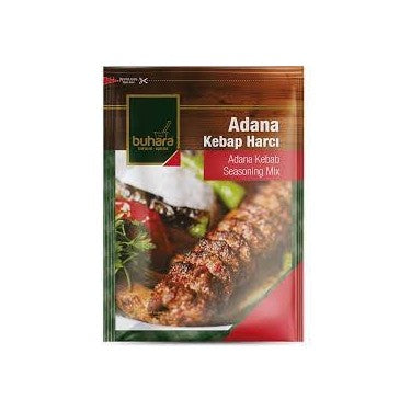Buhara Adana Kebap Harcı Seasoning Mix