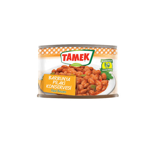 TAMEK BARBUNYA PLAKI 400 GR
