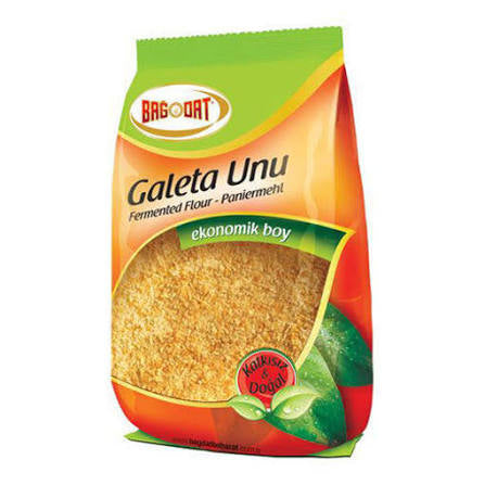 Bagdat Galete Unu 500 Gr