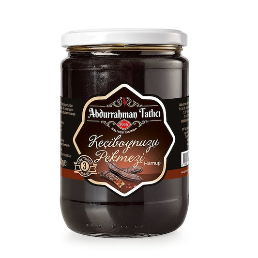 Abdurrahman Tatlı Carob Molasses