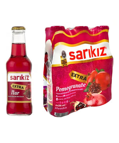 Sarikiz Extra Pomegranate