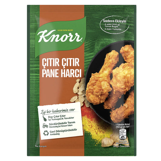 Knorr Citir Citir Pane Harci 90g