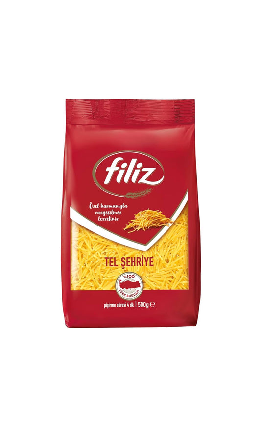 Filiz Tel Sehriye (Vermicelli) 500g