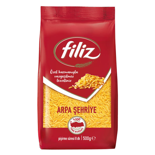 Filiz Arpa Sehriye (Orzo) 500g