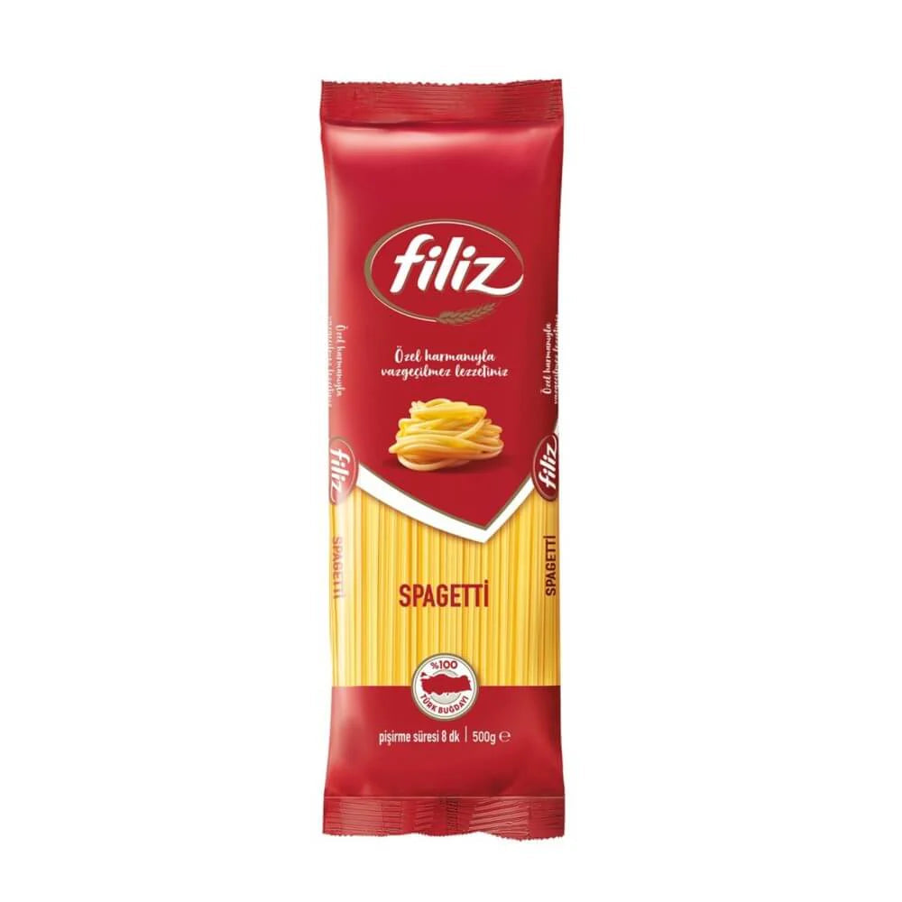 Filiz Spagetti 500g