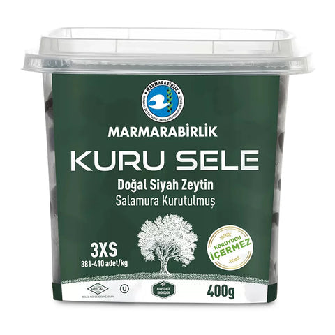 Marmarabirlik 3XS 400gr