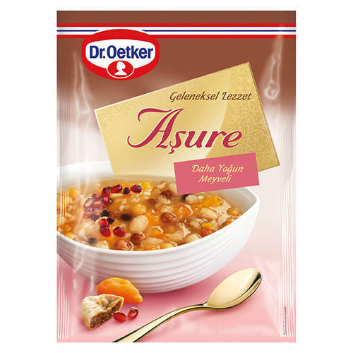 Dr.Oetker Asure 222g