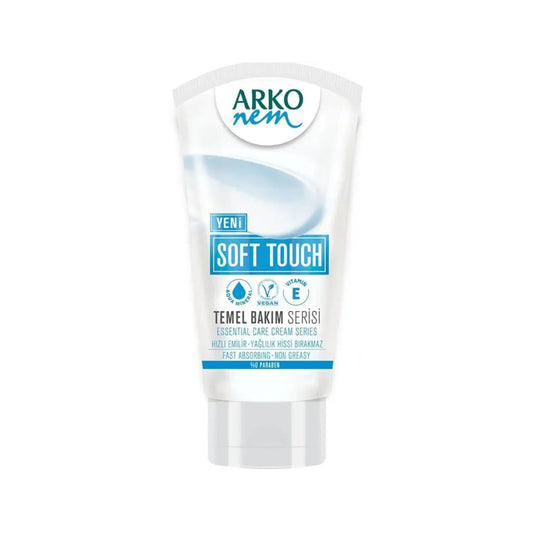 Arko Nem Soft Touch 60Ml
