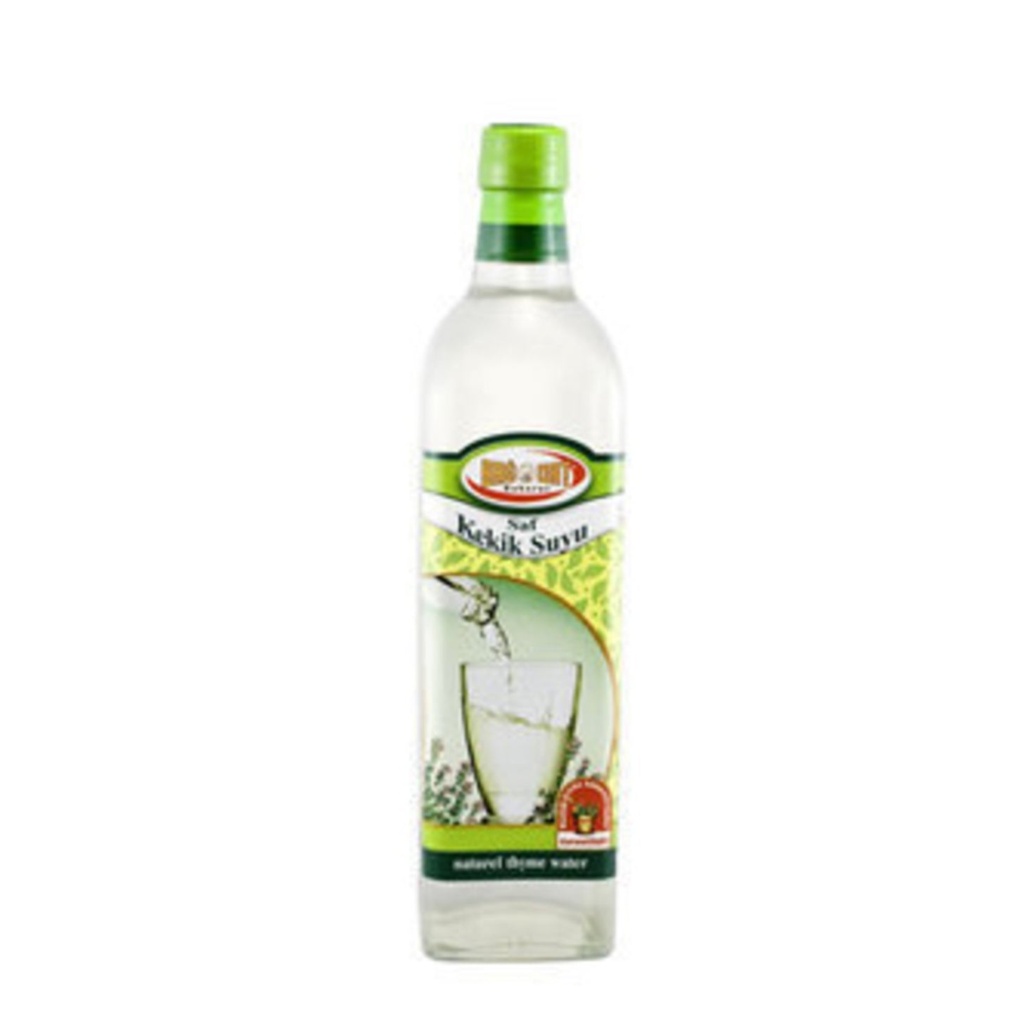 Bagdat Aromatic Oregano Water