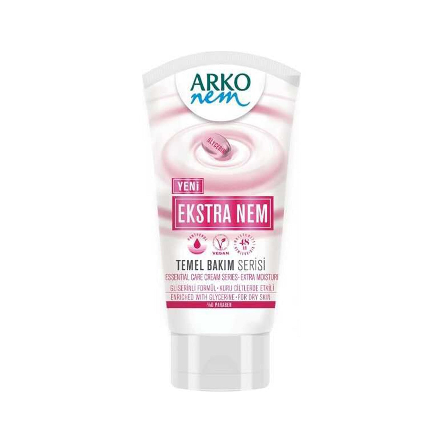 Arko Nem Extra Nem60Ml