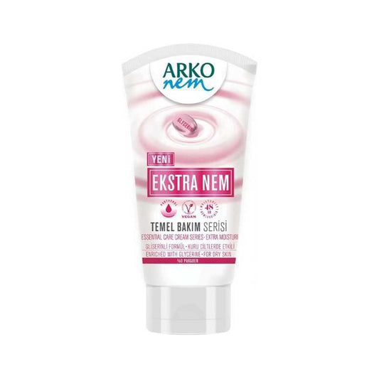 Arko Nem Extra Nem60Ml