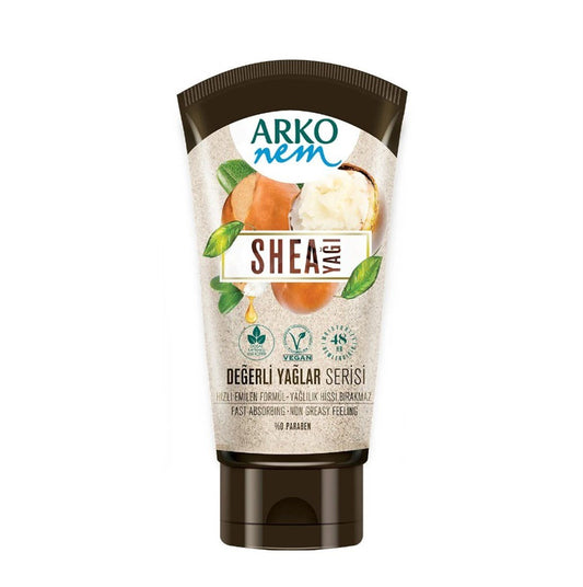 Arko Nem Shea Yagi 60Ml