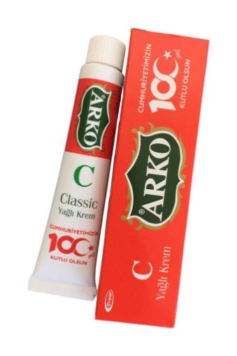 Arko Yagli Krem 20Ml