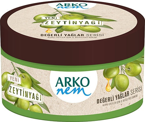 Arko Nem Zeytinyagi 250Ml
