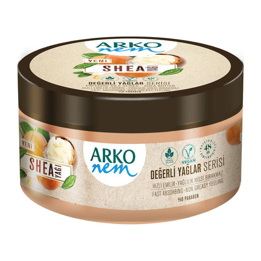 Arko Nem Shea Yagi 250Ml