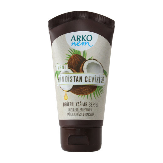 Arko Nem Hindistan Cevizi 60Ml