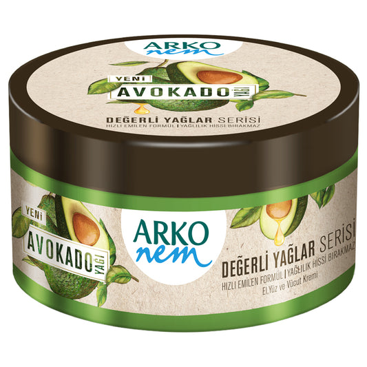 Arko Nem Avokado 250Ml