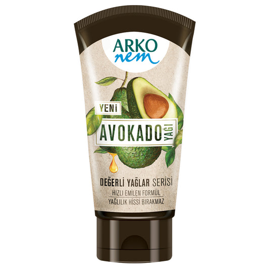 Arko Nem Avokado Yagi 60Ml
