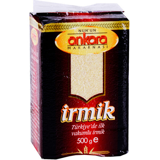 Ankara Irmik 500g