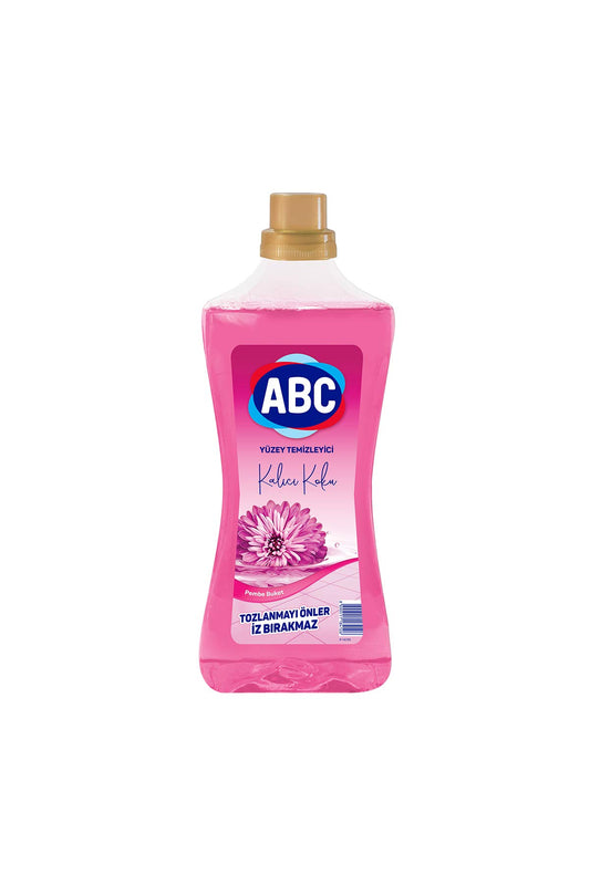 ABC Surface Cleaner (Pembe Buket) 2500ml