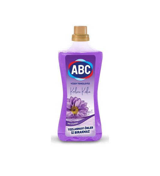 ABC Surface Cleaner (Mor Cicekler) 2500ml