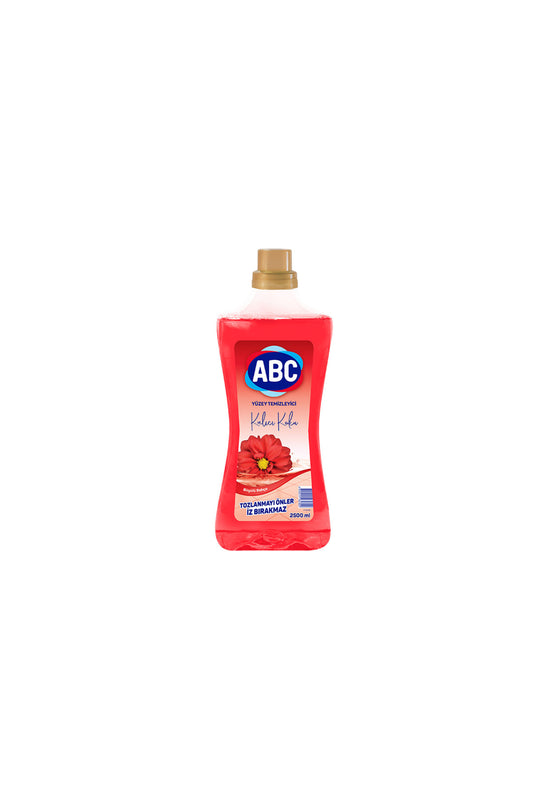 ABC Surface Cleaner (Buyulu Bahce) 2500ml