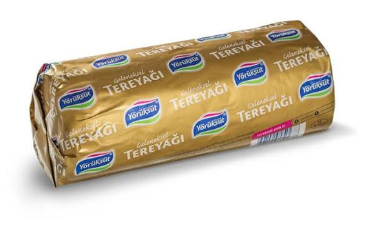 YORUKSUT TEREYAĞI 500GR