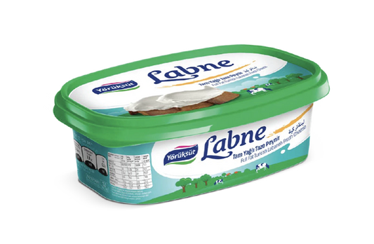 YORUKSUT LABNE 250GR