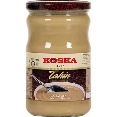 Koska Tahin 620 Gr.
