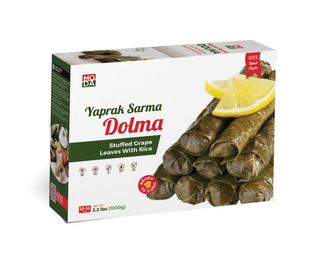 MODA DOLMA