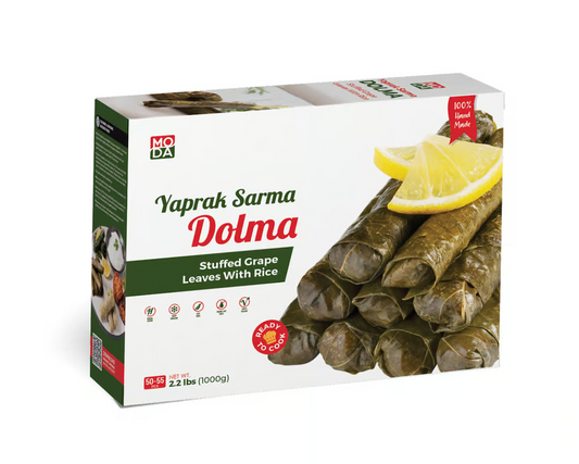 MODA DOLMA