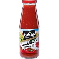 TUKAS RENDELENMIS DOMATES 720 CC