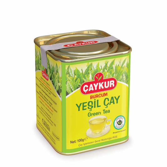 Caykur Yesil Cay 100gr