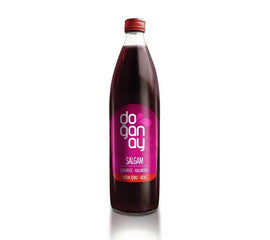 Doganay Turnip Juice Hot 750 ML (Glass)