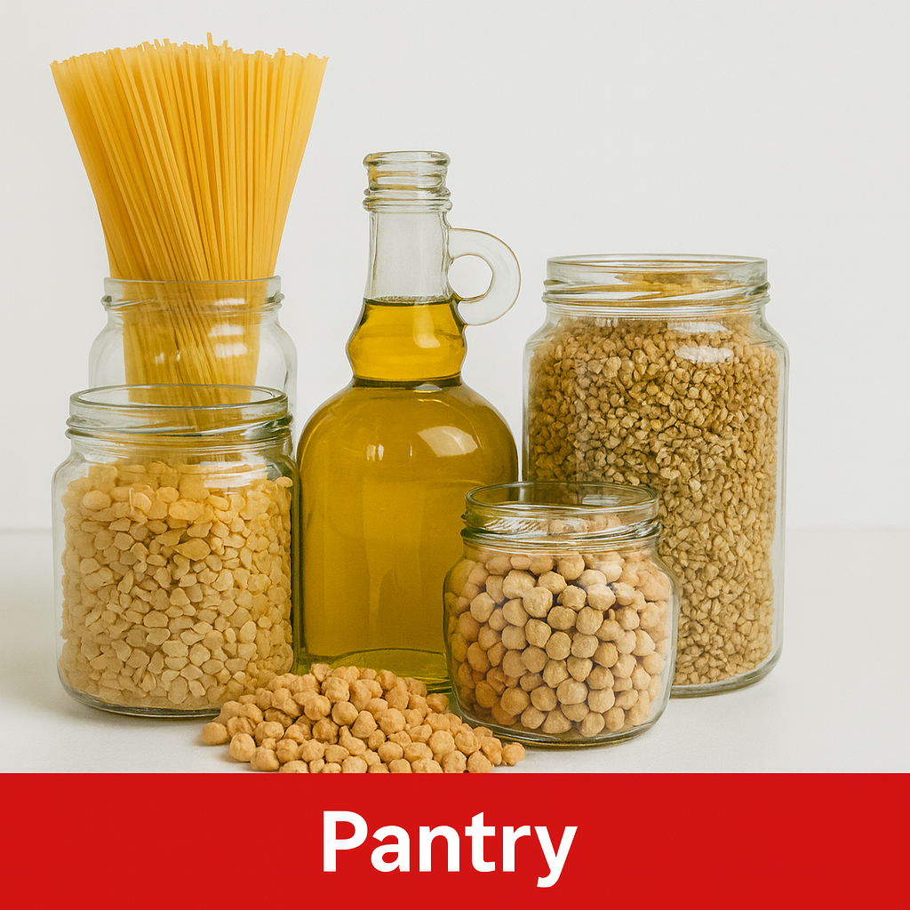 Pantry