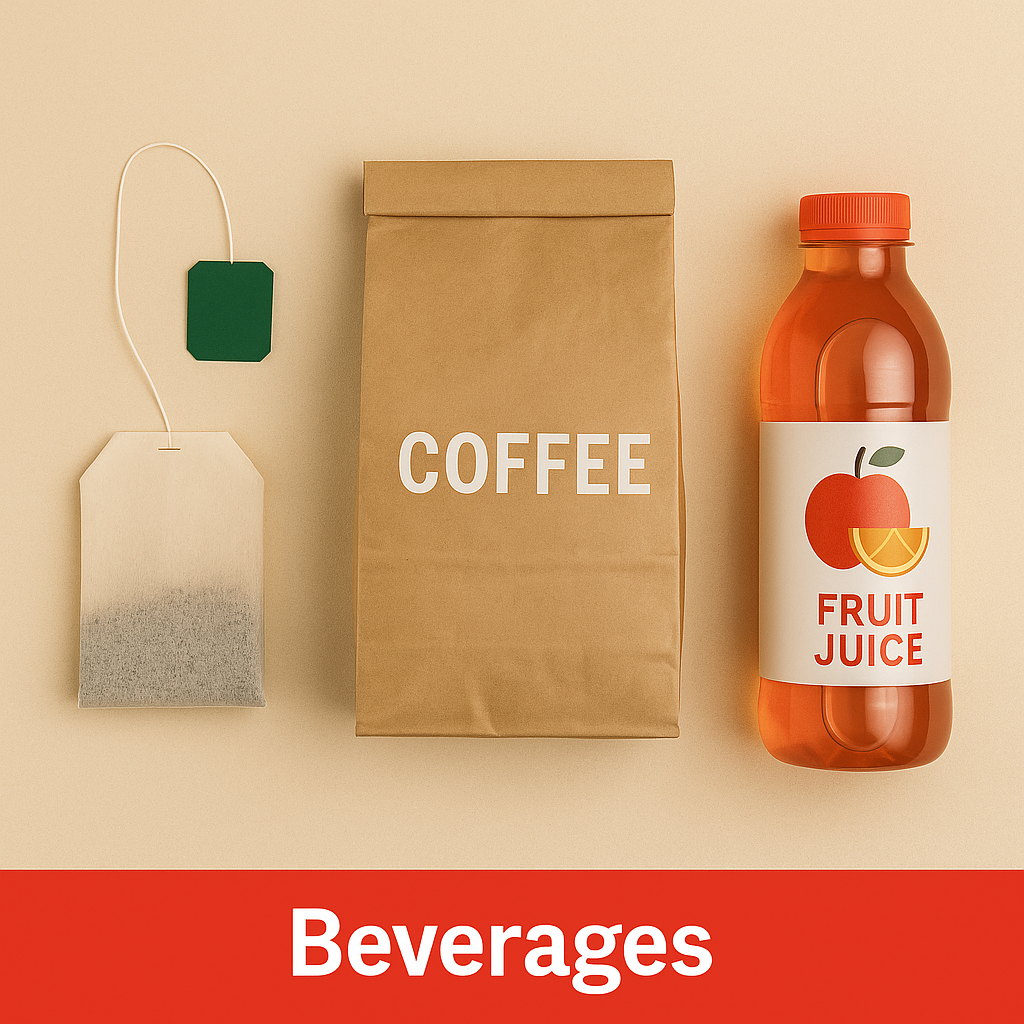 Beverages