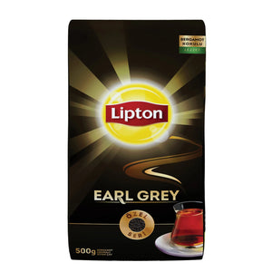 Lipton Earl Grey 500g