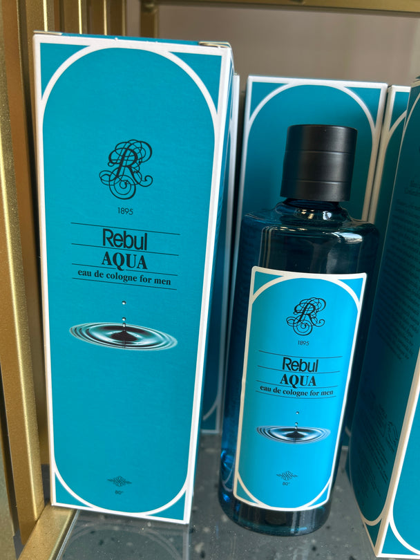 Rebul Aqua 250Ml