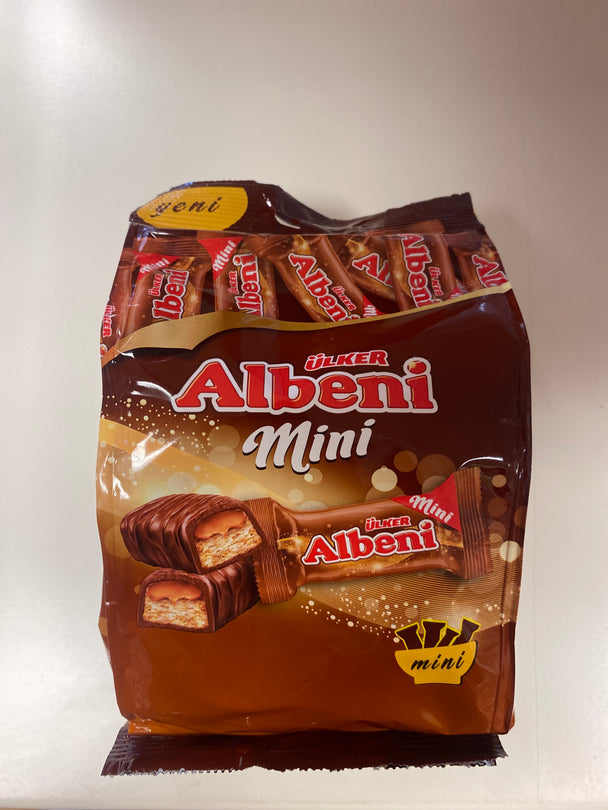 Ulker Albeni Mini 89gr