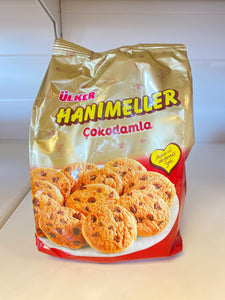 Ulker Hanımeller Cokodamla 150gr