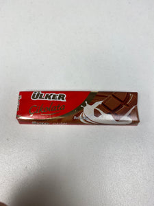 Ulker Cikolata Sutlu 30gr