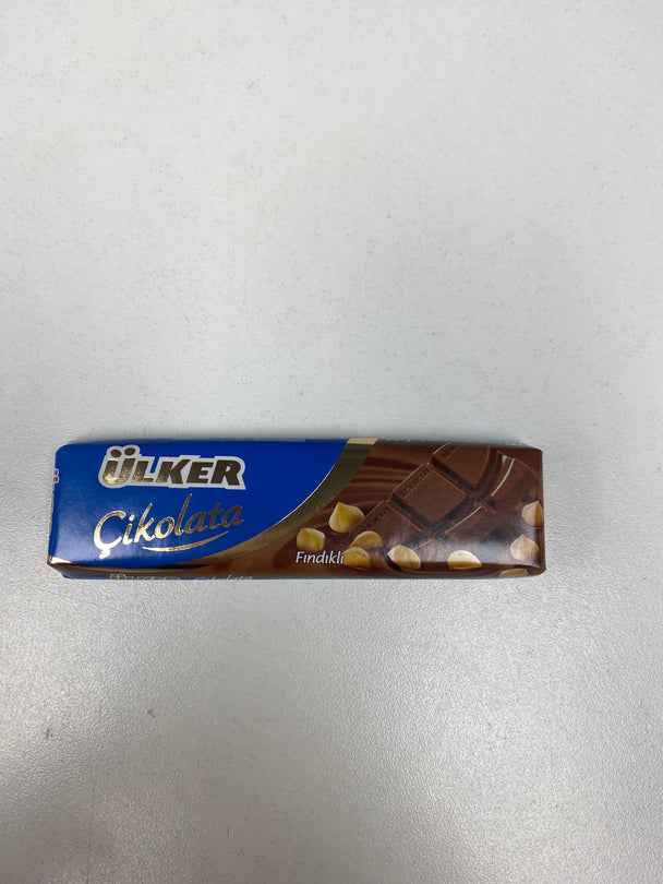 Ulker Cikolata Fındıklı 30gr