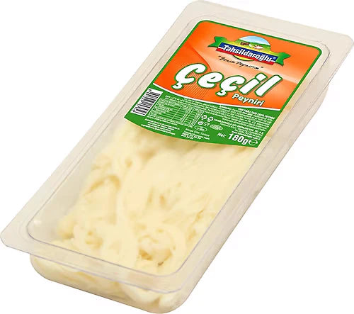 TAHSILDAROGLU CECIL PEYNIRI 180 GR