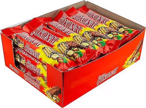 ULKER COKONAT 33 GR