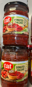 Tat Koy Tomato Paste 560g