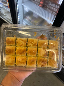 Cheshni Antep Ozel Baklava 1Lb