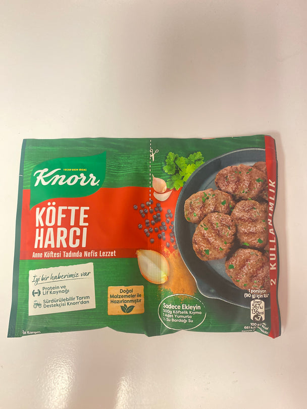 Knorr Kofte Harci 82g