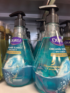 Duru Liquid Hand Wash Ocean 500Ml